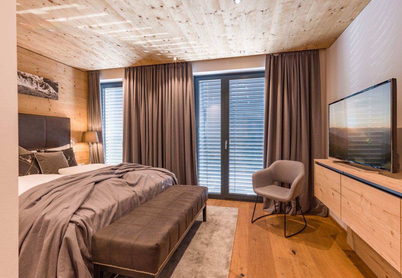 Apartment in Kirchberg in Tirol - Mountain Life