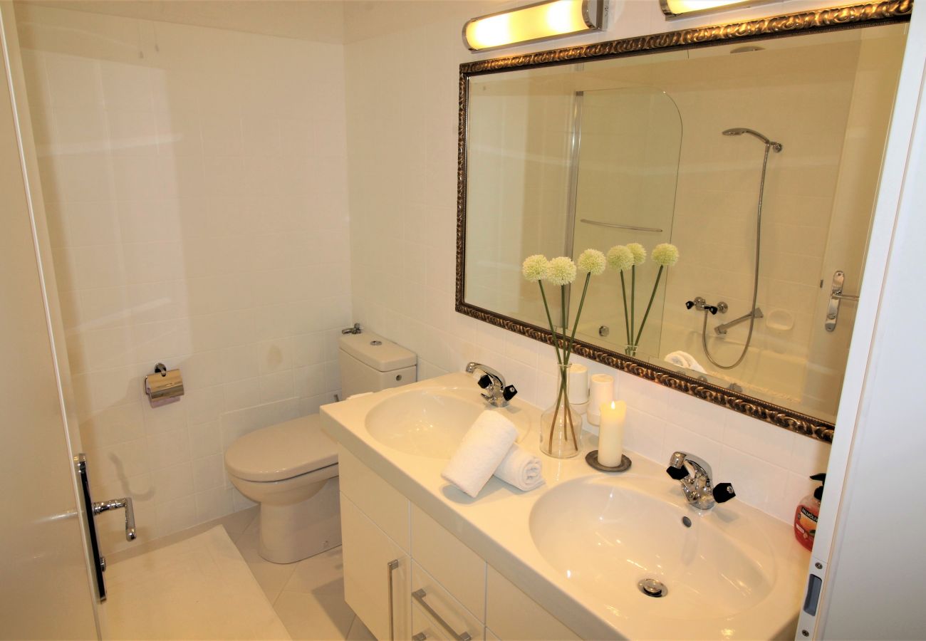 Apartment in Kirchberg in Tirol - Weinberg