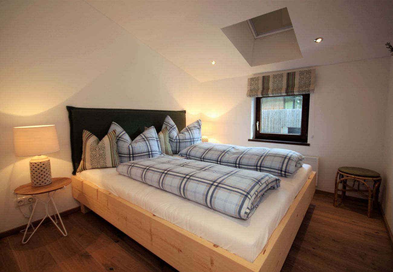 Apartment in Kitzbühel - Kitzkamm - (ski-in!)