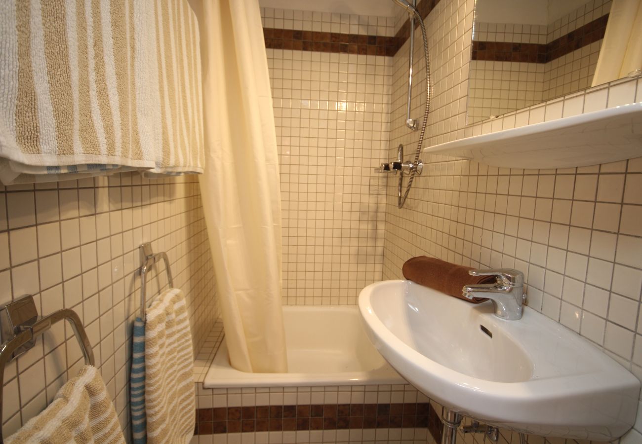 Apartment in Kitzbühel - Kitzkamm - (ski-in!)