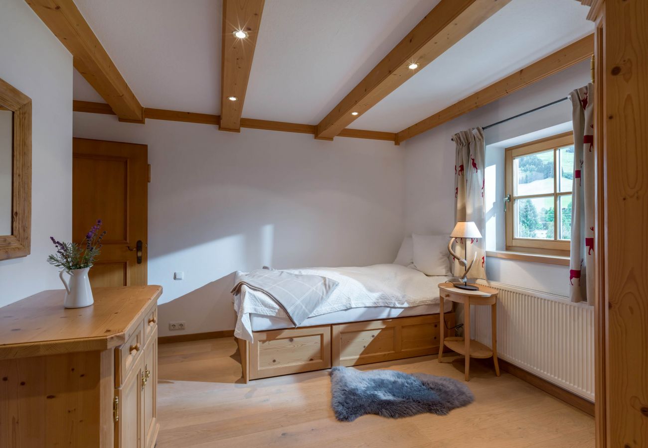 House in Jochberg - The 80