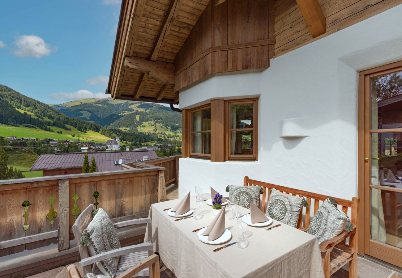House in Jochberg - The 80