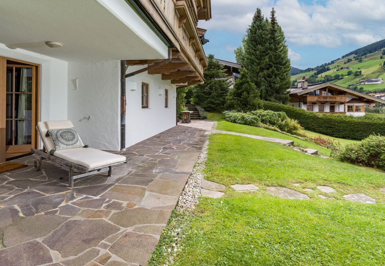 House in Jochberg - The 80