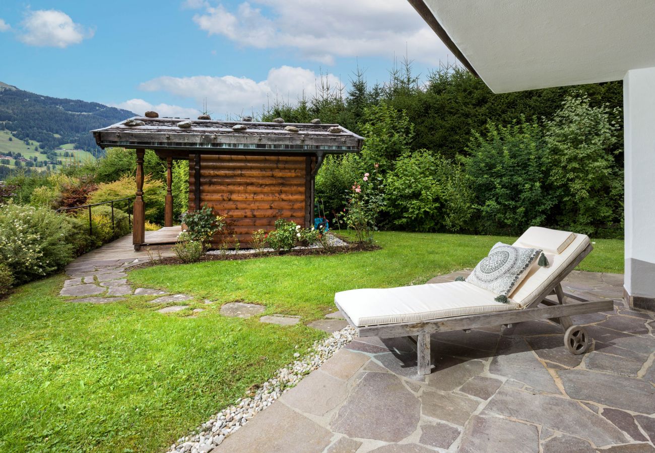 House in Jochberg - The 80