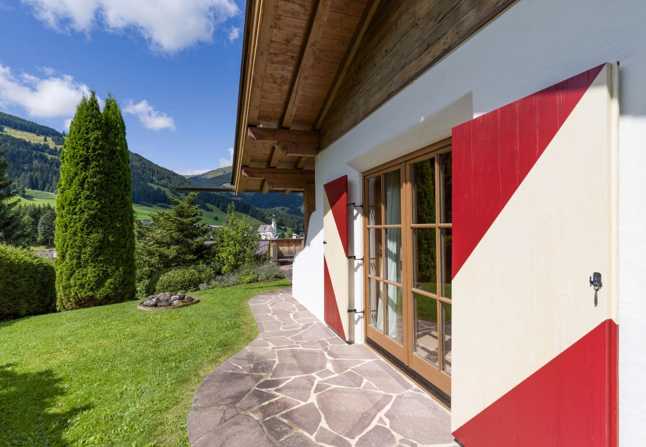 House in Jochberg - The 80