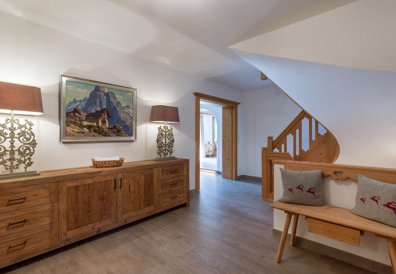 House in Jochberg - The 80