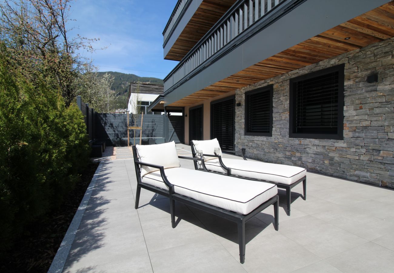 Apartment in Kirchberg in Tirol - Bergliebe