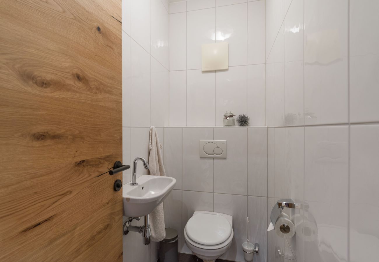 Apartment in Kirchberg in Tirol - Mountain Dream