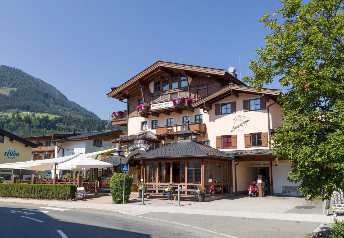 Apartment in Kirchberg in Tirol - Mountain Dream