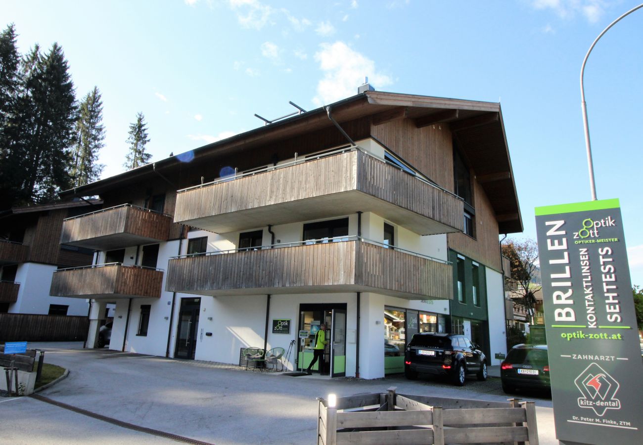 Apartment in Kirchberg in Tirol - Eastside