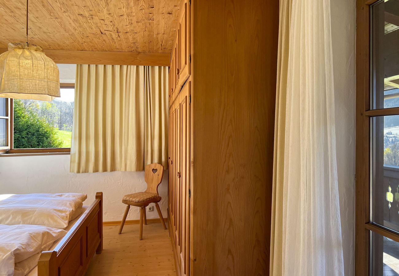 House in Kitzbühel - Chalet Horn
