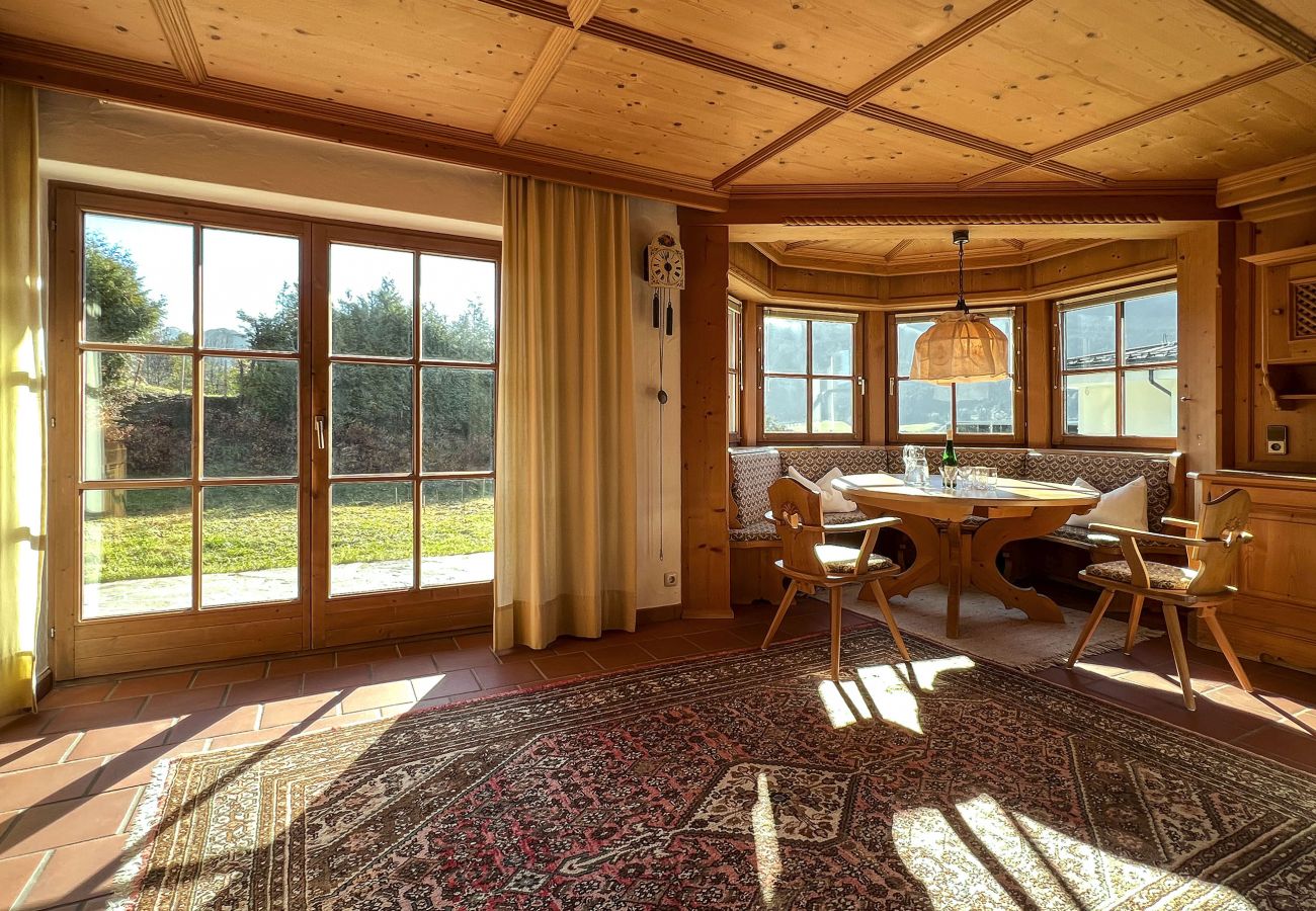 House in Kitzbühel - Chalet Horn