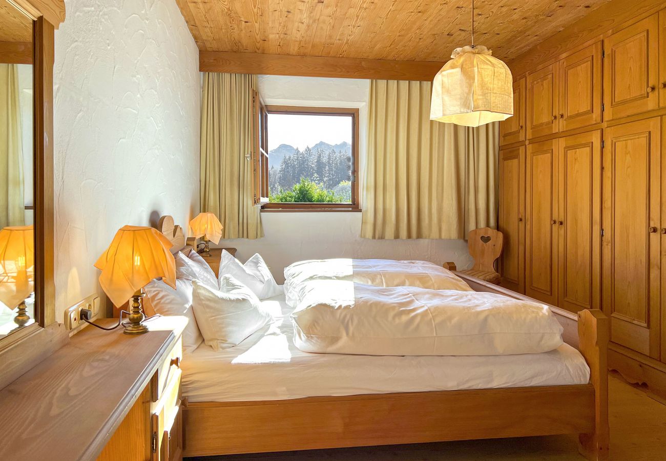 House in Kitzbühel - Chalet Horn