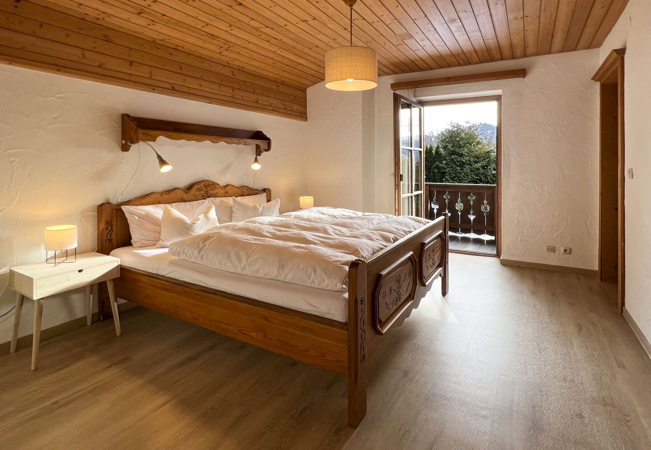 House in Kitzbühel - Chalet Horn