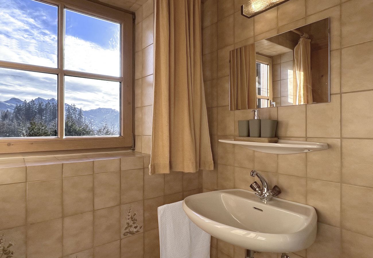 House in Kitzbühel - Chalet Horn
