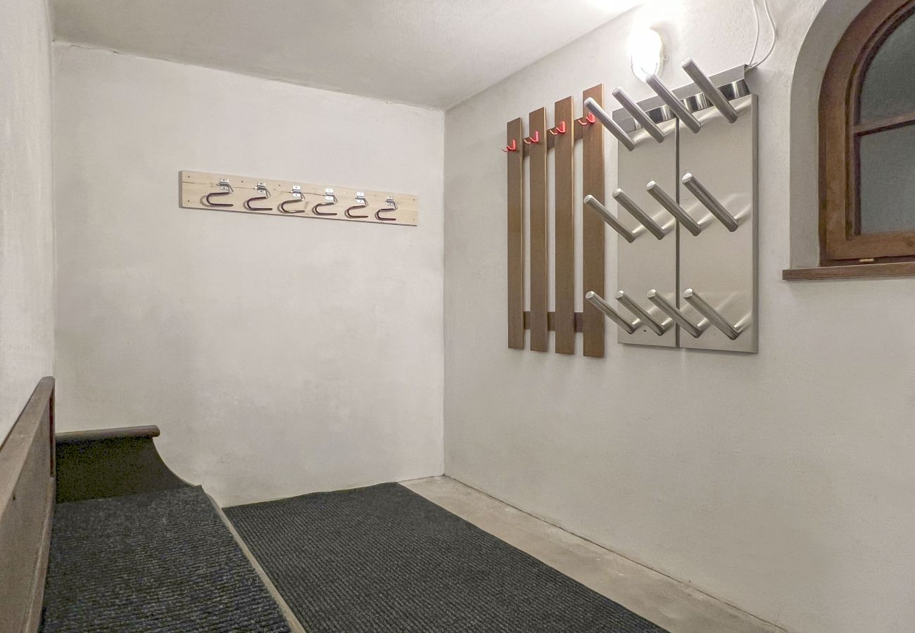 House in Kitzbühel - Chalet Horn