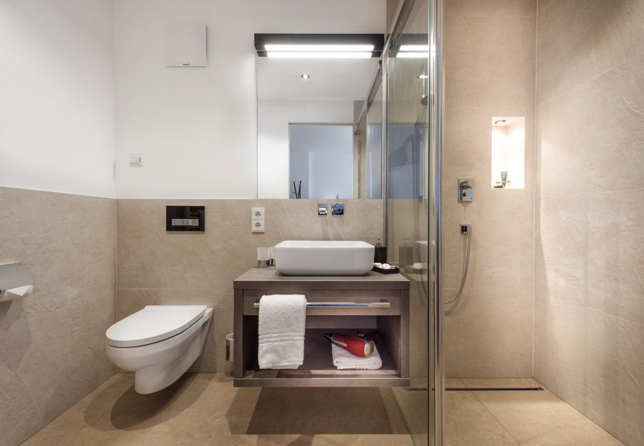 Apartment in Kirchberg in Tirol - Chalet Modern Life T5