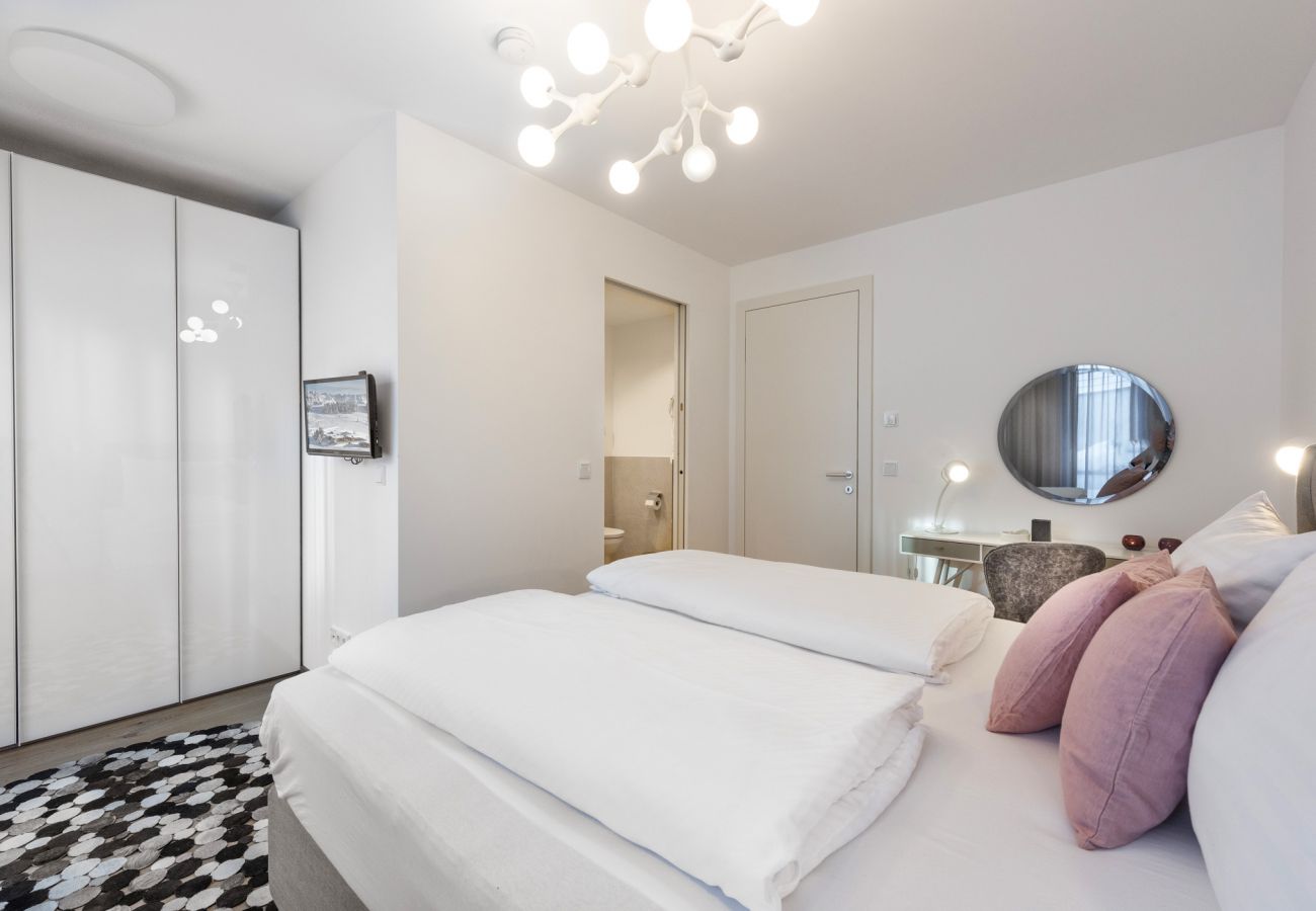 Apartment in Kirchberg in Tirol - Chalet Modern Life T5