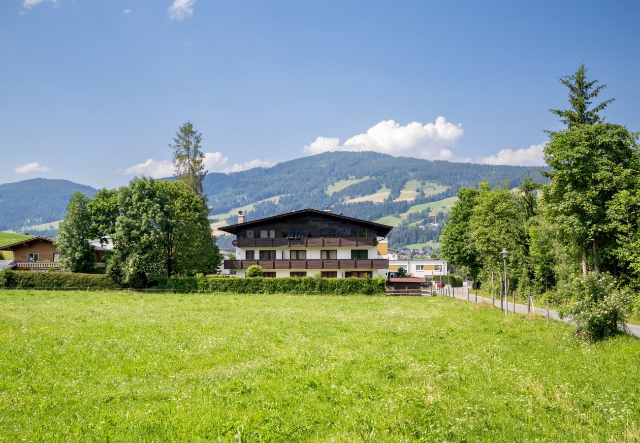 Studio in Kirchberg in Tirol - Alpine's Nest