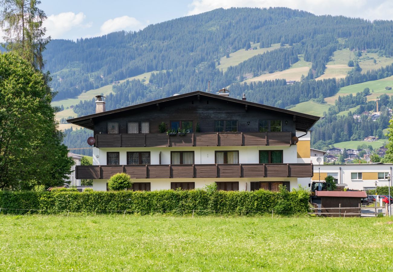 Studio in Kirchberg in Tirol - Alpine's Nest