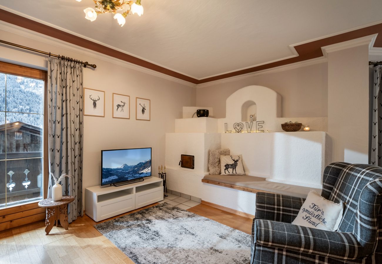 Apartment in Kirchberg in Tirol - Christine