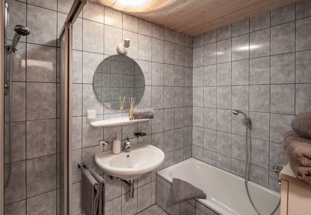 Apartment in Kirchberg in Tirol - Christine