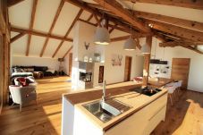 Chalet in Westendorf - Alpenloft