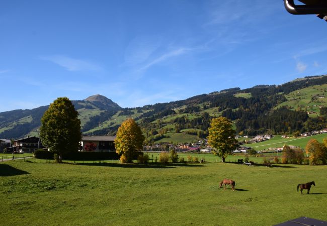 Ferienwohnung in Brixen im Thale - Brandstätter 1 Ferienwohnung in Brixen im Thale - Brandstätter 1