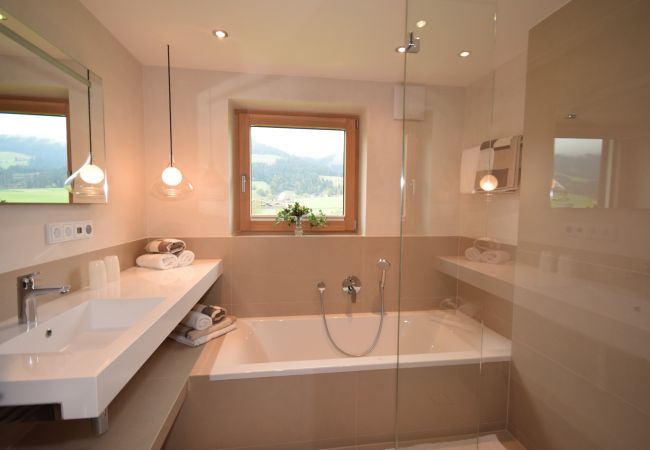 Ferienwohnung in Brixen im Thale - Brandstätter 1 Ferienwohnung in Brixen im Thale - Brandstätter 1