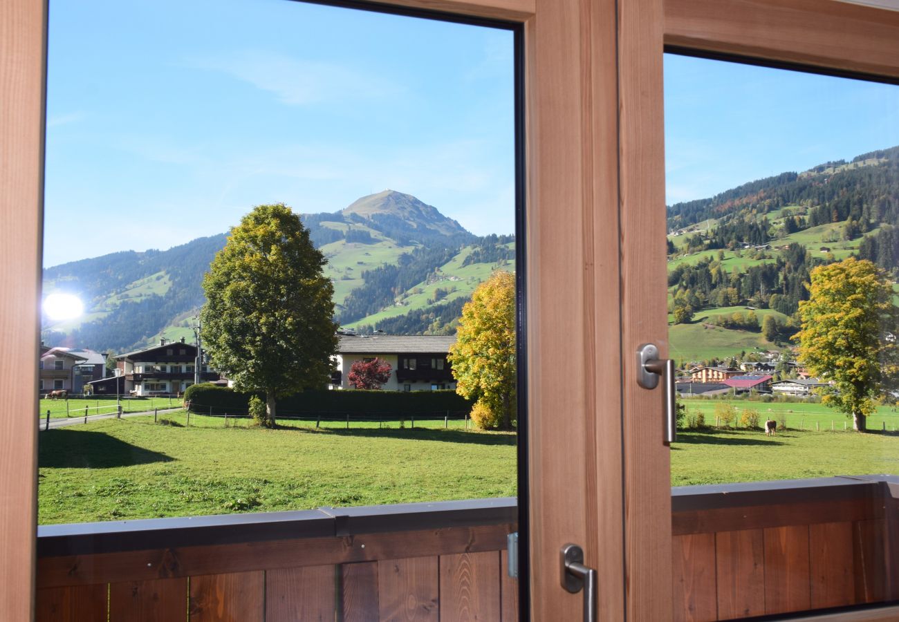 Ferienwohnung in Brixen im Thale - Brandstätter 1