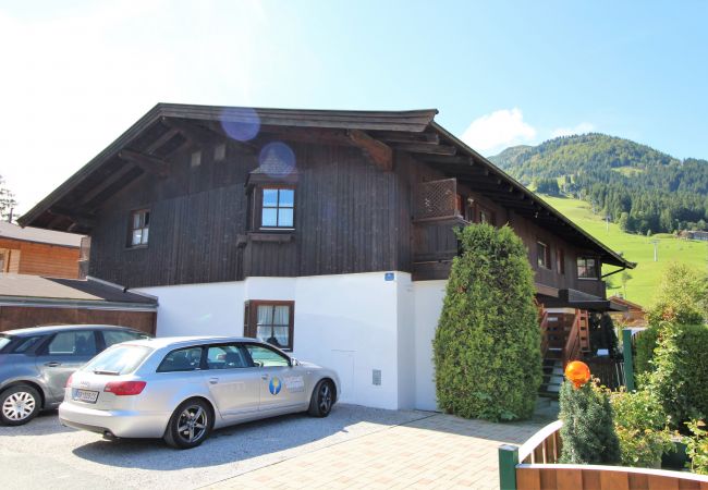 Chalet in Kirchberg in Tirol - Chalet Gaisberg Chalet in Kirchberg in Tirol - Chalet Gaisberg