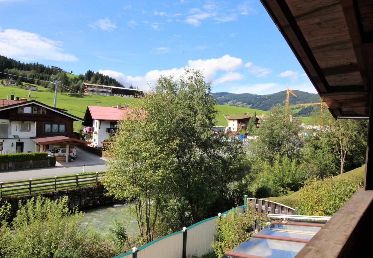 Chalet in Kirchberg in Tirol - Chalet Gaisberg