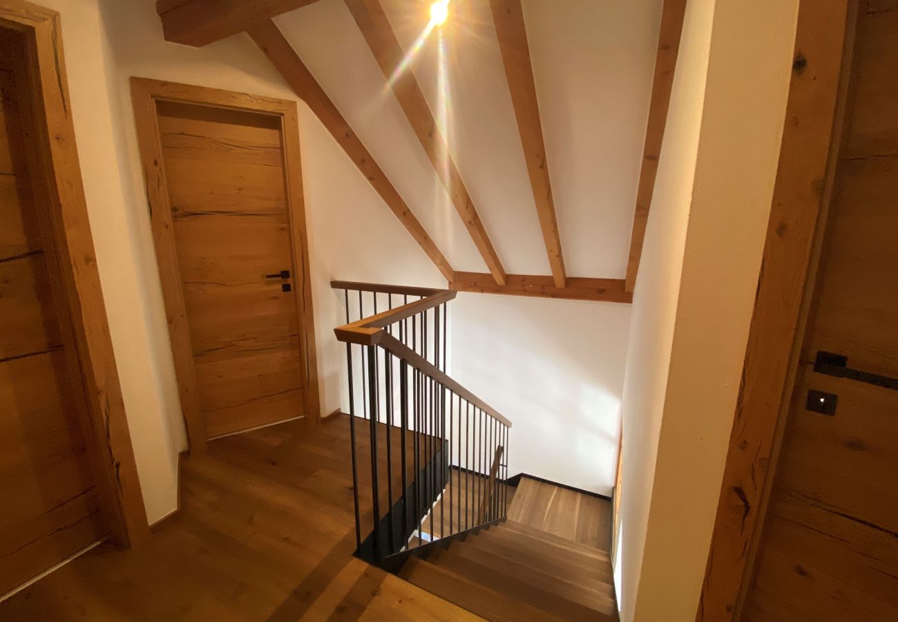 Chalet in Kirchberg in Tirol - Chalet Gaisberg