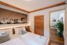 Chalet in Kirchberg in Tirol - Chalet Weinberg Top 2 Chalet in Kirchberg in Tirol - Chalet Weinberg Top 2