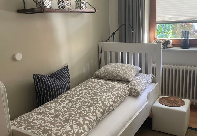Ferienwohnung in Kitzbühel - Franz-Walde-Weg Ferienwohnung in Kitzbühel - Franz-Walde-Weg