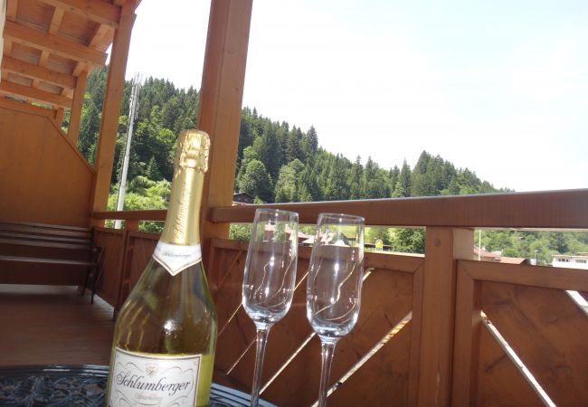 Ferienwohnung in Kitzbühel - Kitzbichler Ferienwohnung in Kitzbühel - Kitzbichler