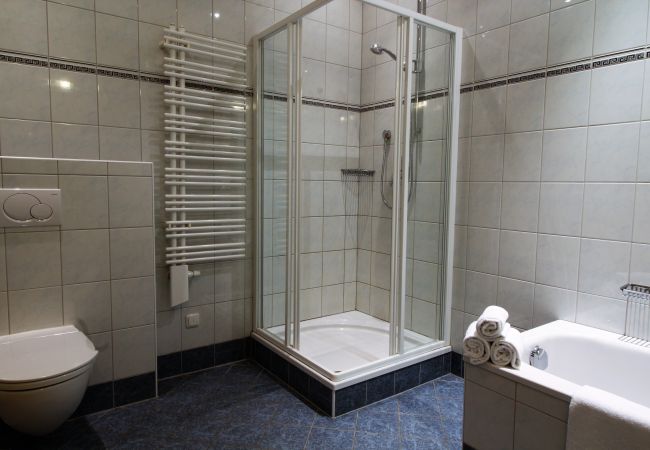 Ferienwohnung in Kitzbühel - Kitzbichler Ferienwohnung in Kitzbühel - Kitzbichler
