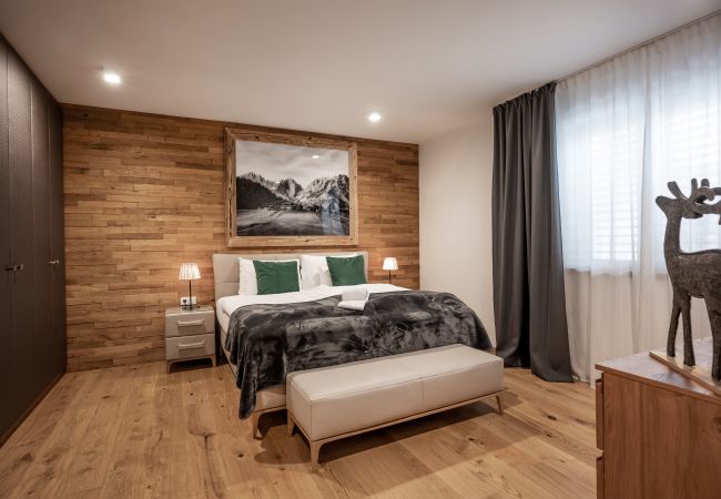 Ferienwohnung in Kirchberg in Tirol - Mountain Chalet T8 Ferienwohnung in Kirchberg in Tirol - Mountain Chalet T8