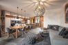 Ferienwohnung in Kirchberg in Tirol - Mountain Chalet T8 Ferienwohnung in Kirchberg in Tirol - Mountain Chalet T8