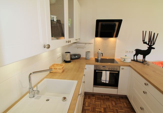 Ferienwohnung in Kirchberg in Tirol - Weinberg Ferienwohnung in Kirchberg in Tirol - Weinberg