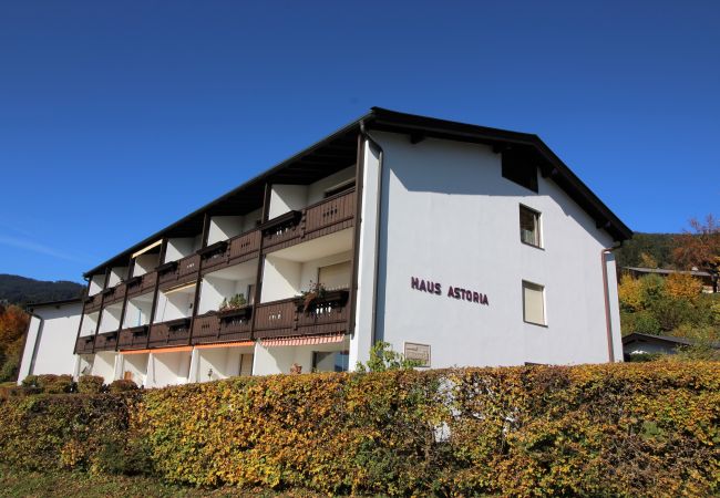 Ferienwohnung in Kirchberg in Tirol - Weinberg