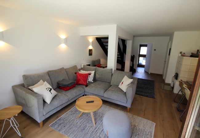 Ferienwohnung in Kitzbühel - Kitzkamm - (ski-in!)