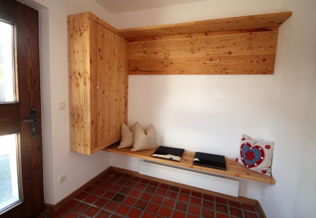 Ferienwohnung in Kitzbühel - Kitzkamm - (ski-in!) Ferienwohnung in Kitzbühel - Kitzkamm - (ski-in!)