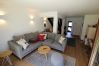 Ferienwohnung in Kitzbühel - Kitzkamm - (ski-in!) Ferienwohnung in Kitzbühel - Kitzkamm - (ski-in!)