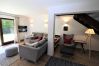 Ferienwohnung in Kitzbühel - Kitzkamm - (ski-in!) Ferienwohnung in Kitzbühel - Kitzkamm - (ski-in!)