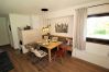 Ferienwohnung in Kitzbühel - Kitzkamm - (ski-in!) Ferienwohnung in Kitzbühel - Kitzkamm - (ski-in!)