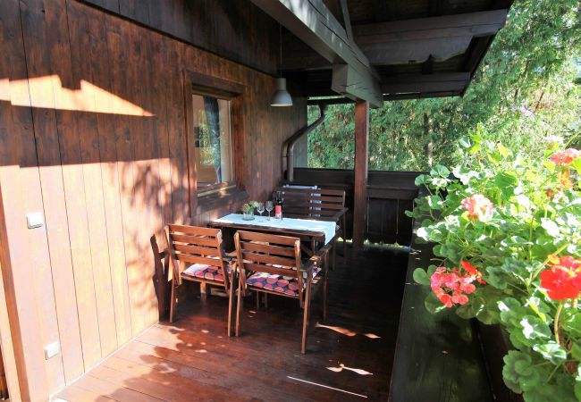 Ferienwohnung in Kitzbühel - Meikl Ferienwohnung in Kitzbühel - Meikl