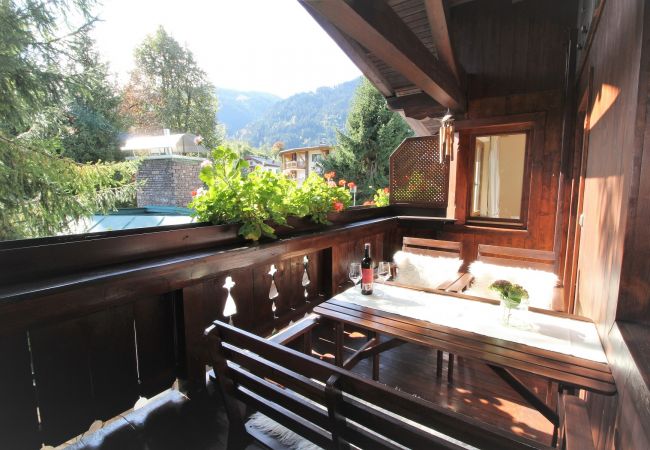 Ferienwohnung in Kitzbühel - Meikl Ferienwohnung in Kitzbühel - Meikl