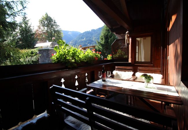 Ferienwohnung in Kitzbühel - Meikl Ferienwohnung in Kitzbühel - Meikl