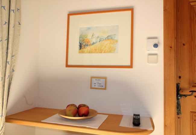 Ferienwohnung in Kitzbühel - Meikl Ferienwohnung in Kitzbühel - Meikl